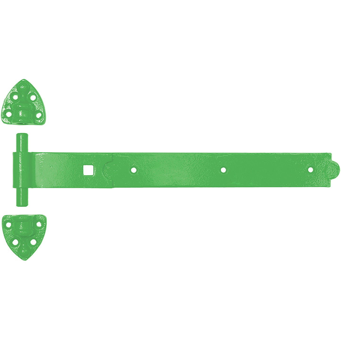 No.127/PP Heavy Reversible Hinges - PERRYPACK