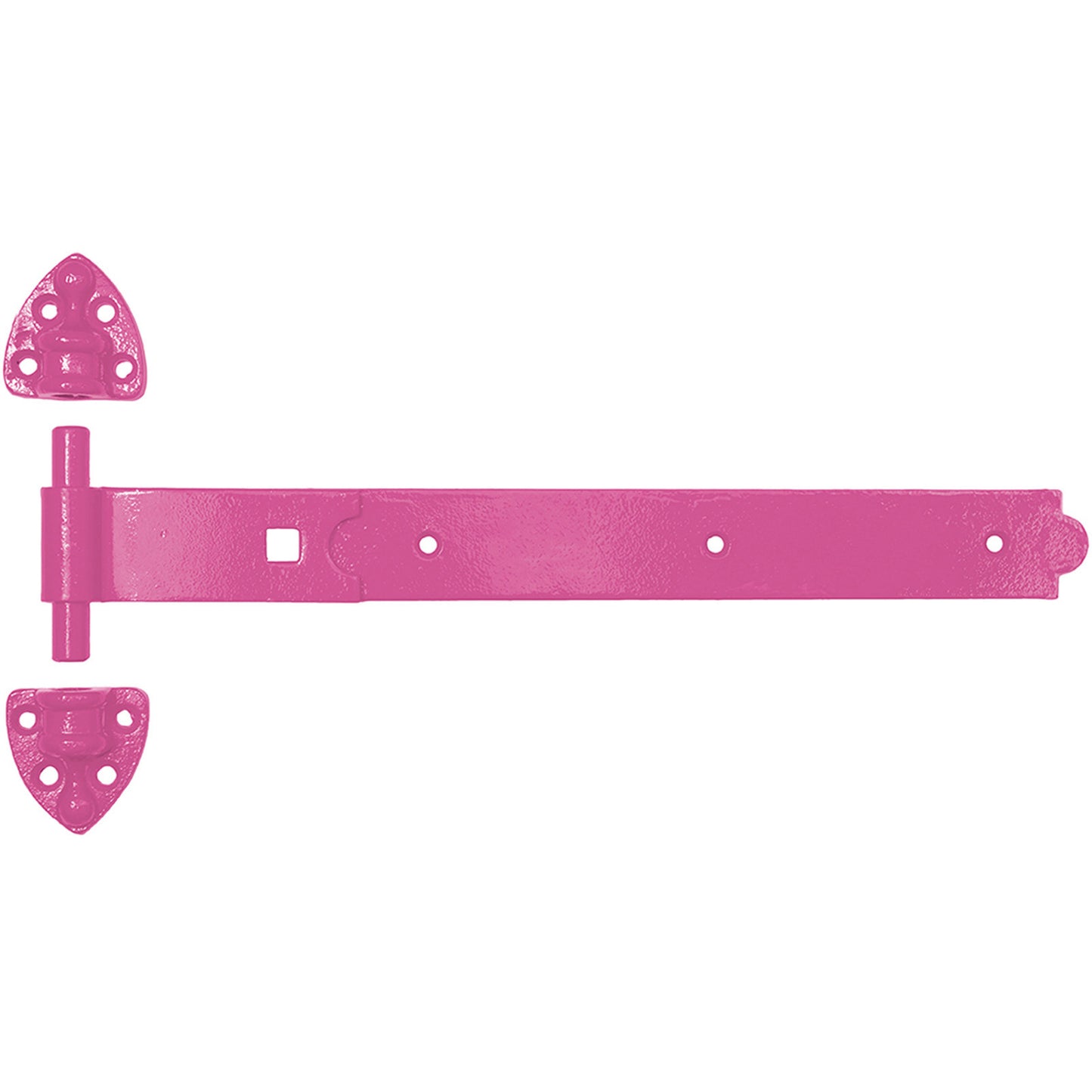 No.127/PP Heavy Reversible Hinges - PERRYPACK