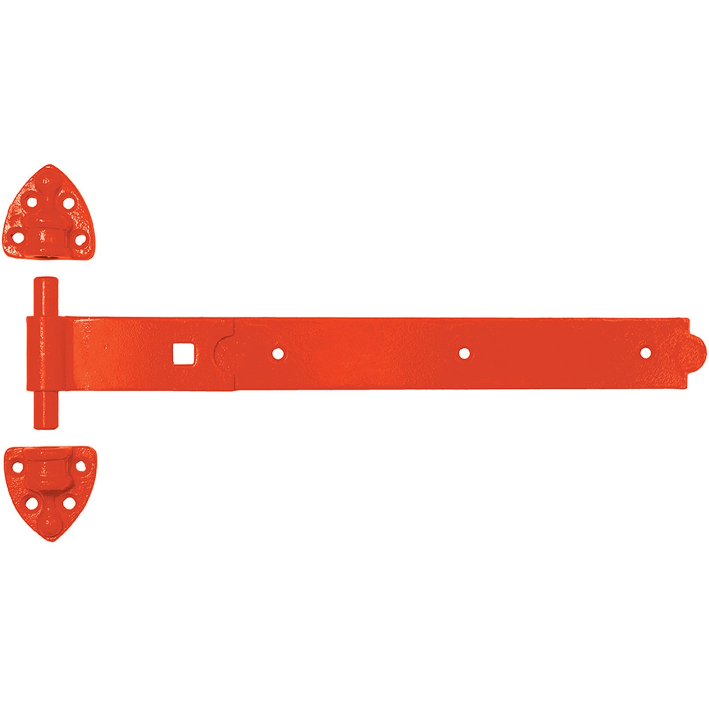 No.127/PP Heavy Reversible Hinges - PERRYPACK