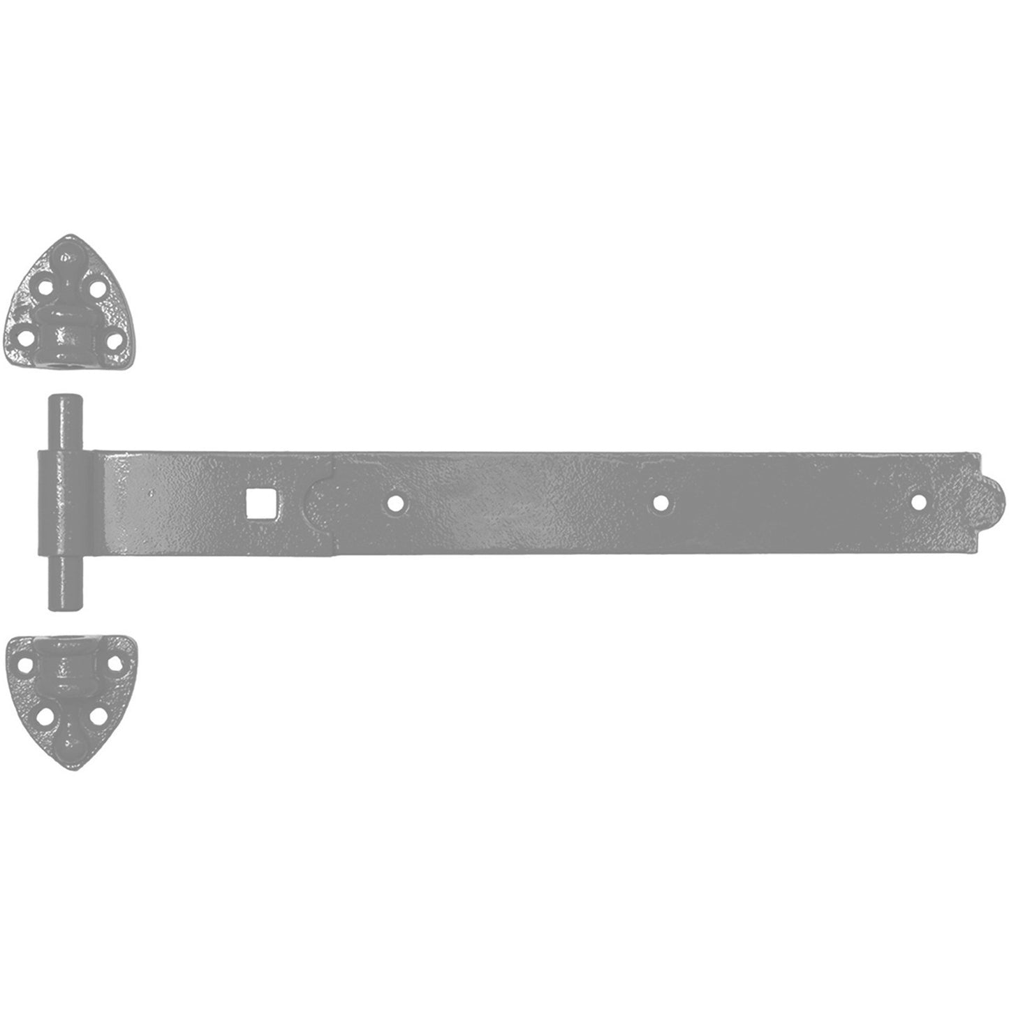 No.127/PP Heavy Reversible Hinges - PERRYPACK