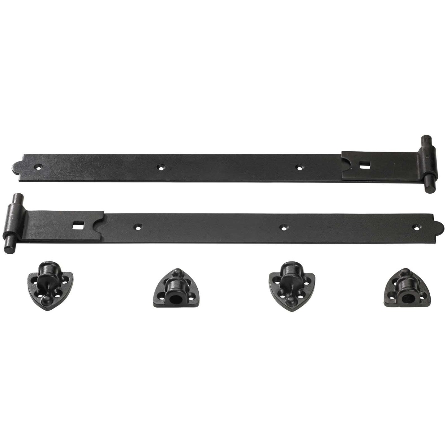 No.127/PP Heavy Reversible Hinges - PERRYPACK
