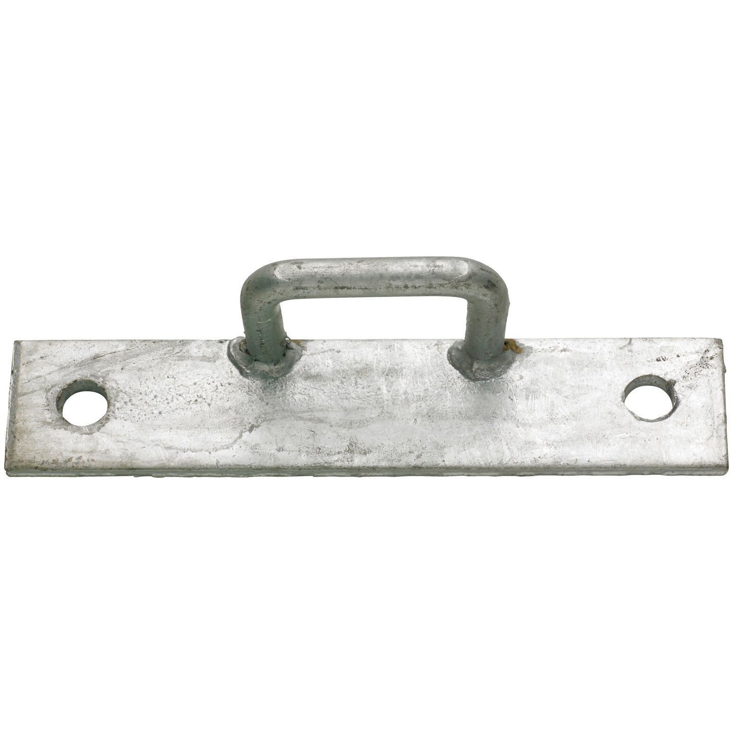 No.1311 Gate Staple on Elongated Plate