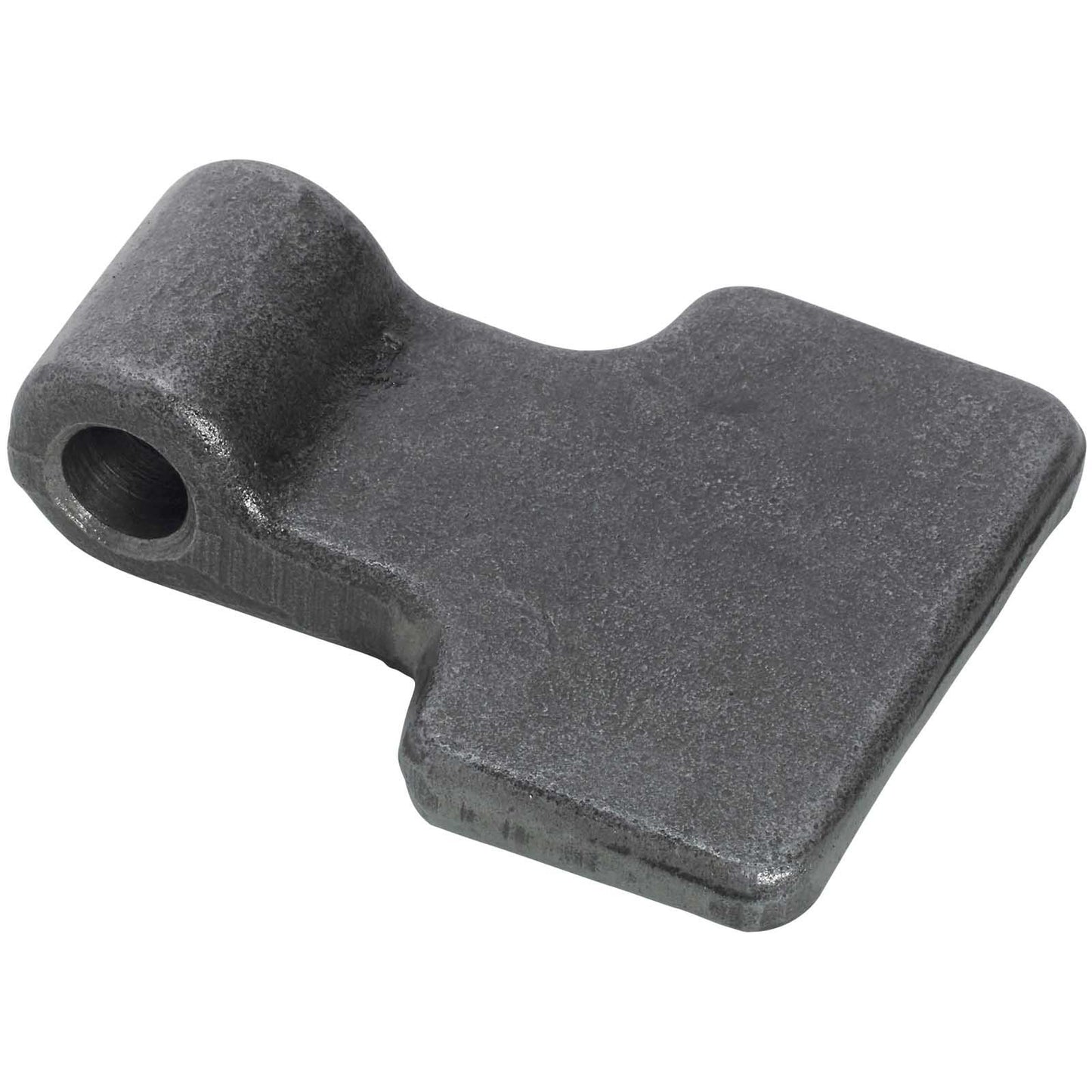 No.1319 Heavy Pattern Drop Forged Hinge to Weld on Plate