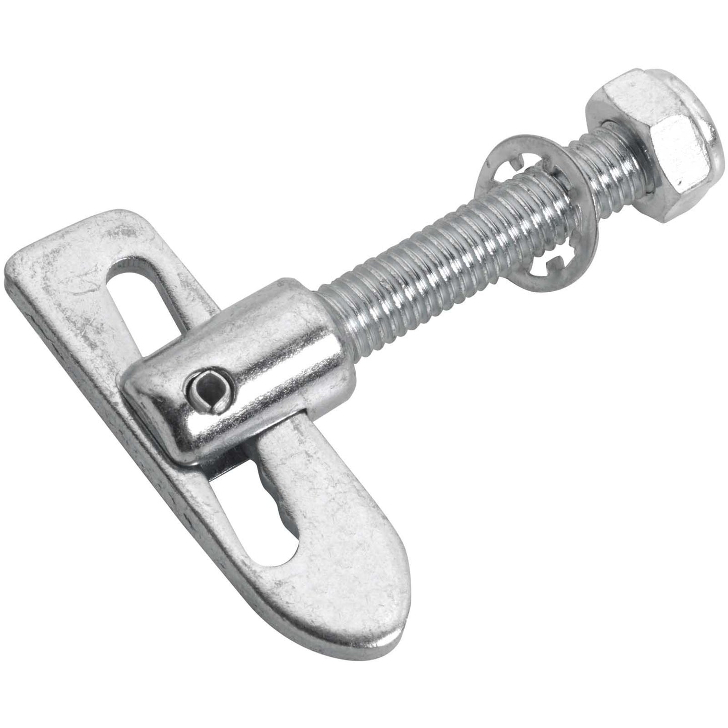 No.1324 Long Pattern Bolt On Baby Anti Luce Fasteners