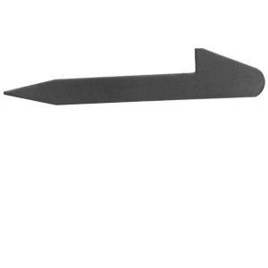 No.132DC Solid Spring Fastener Drive Catches Only