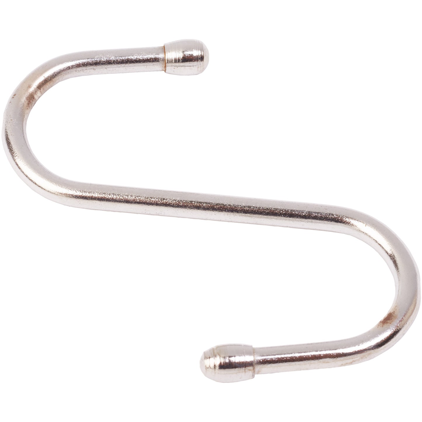 No.1518 S Hooks with Ball Ends