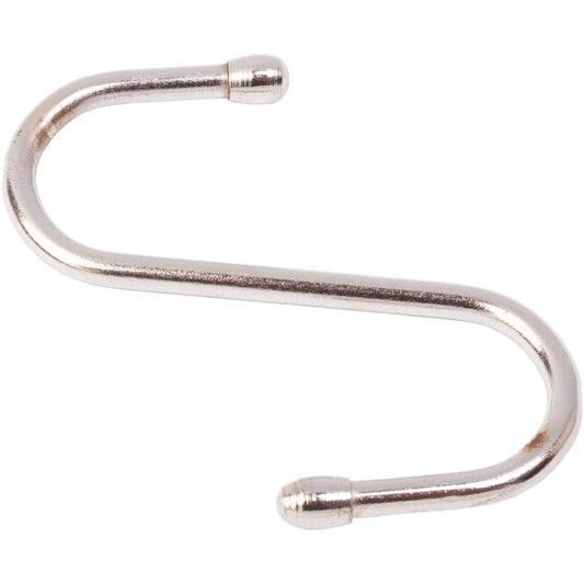 No.1518 S Hooks with Ball Ends