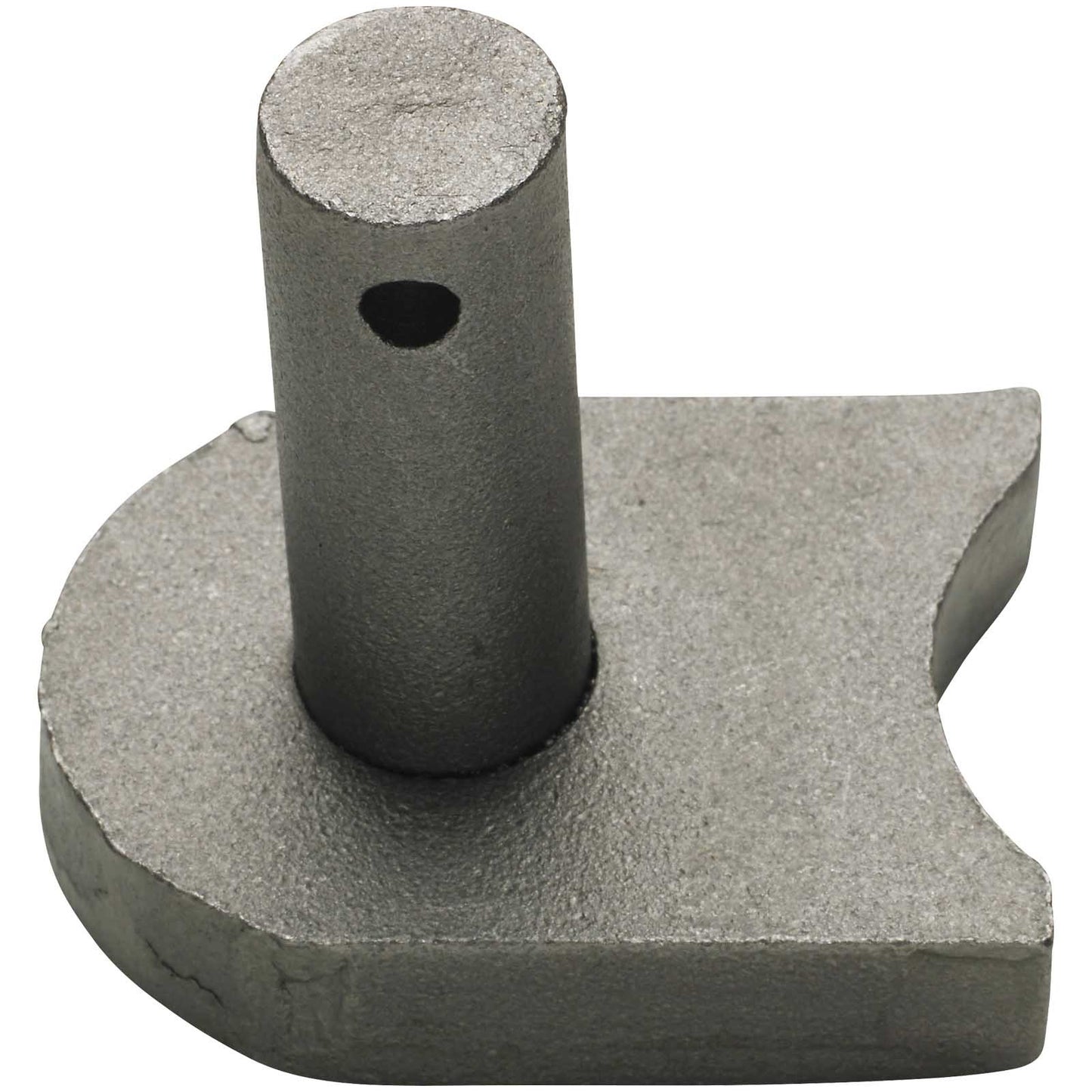 No.154R Gate Hooks to Weld with Radius End Base
