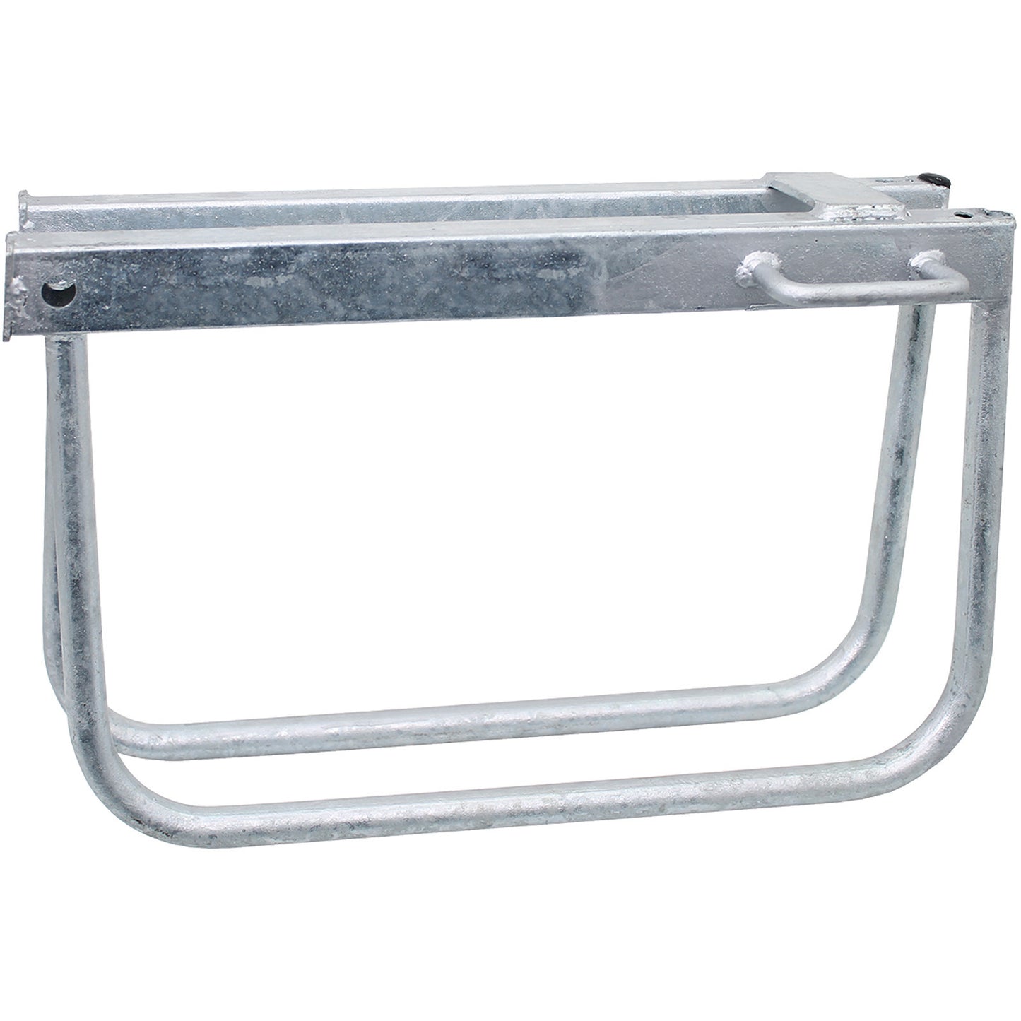 No.158 Metal Gate Throw Over Loop - Non-Lockable