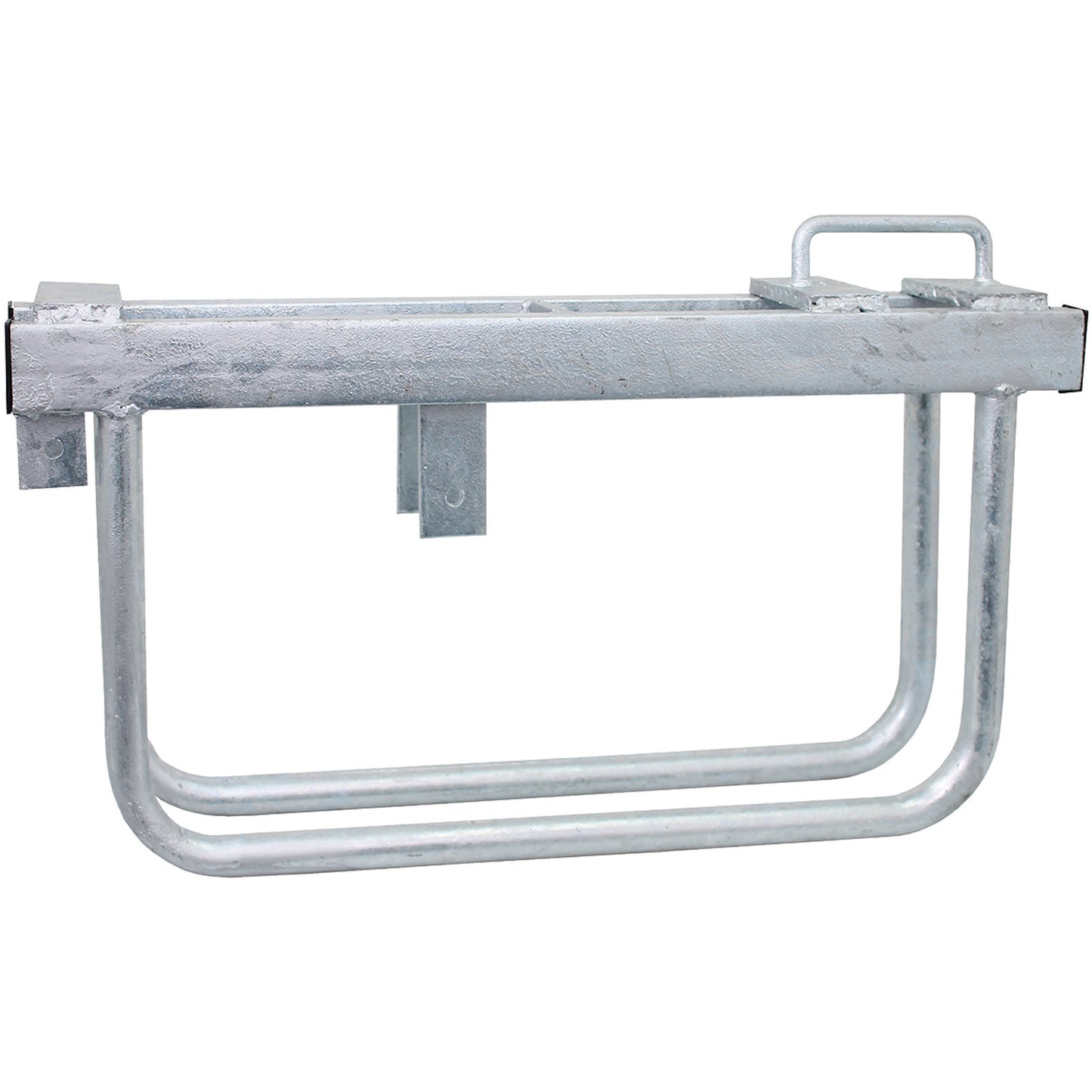 No.159 Lift 'N' Slide Metal Gate Throw Over Loop