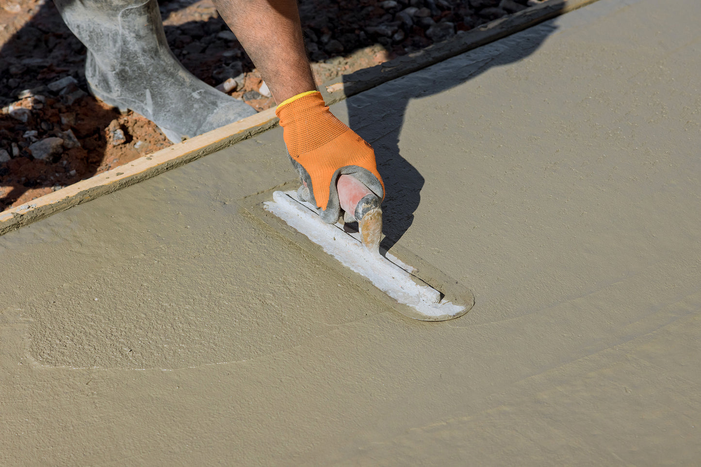 No.2021 Cement