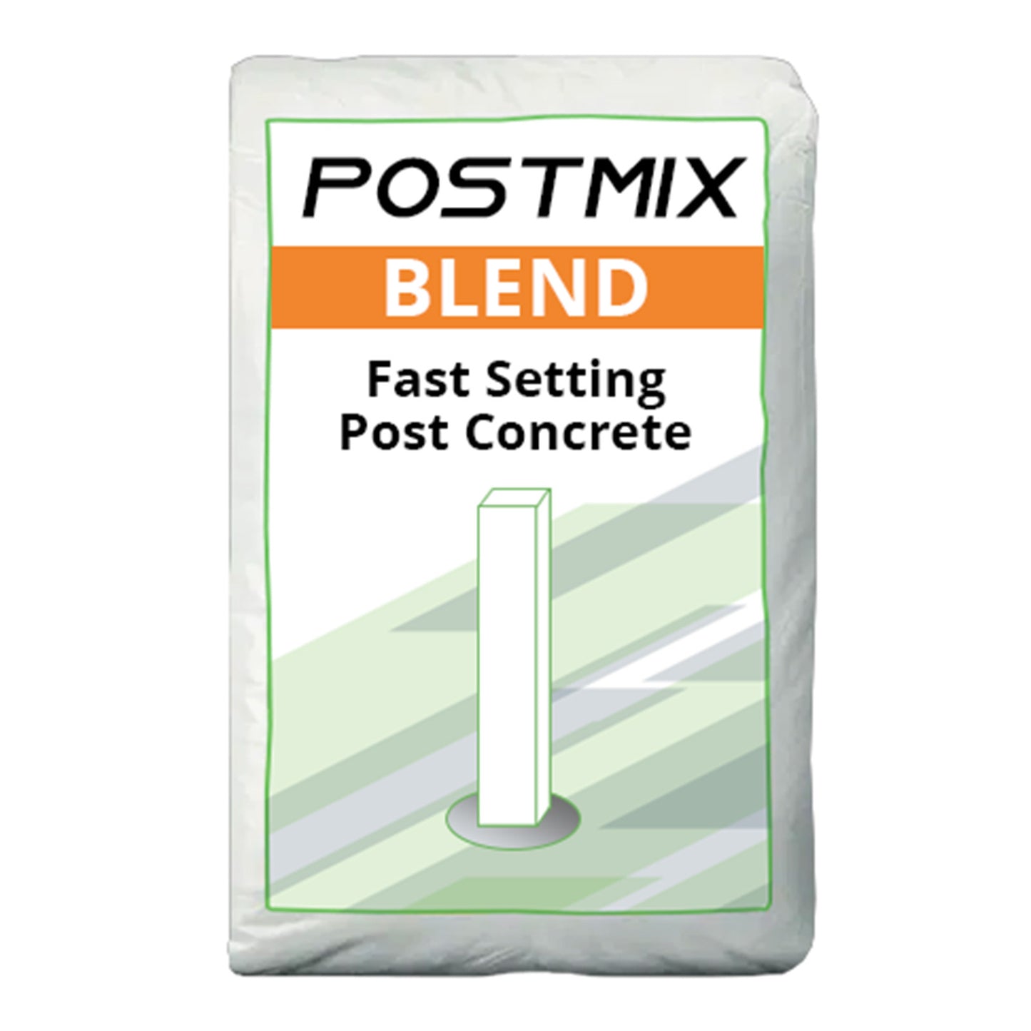 No.2027 Postmix Blend (New)