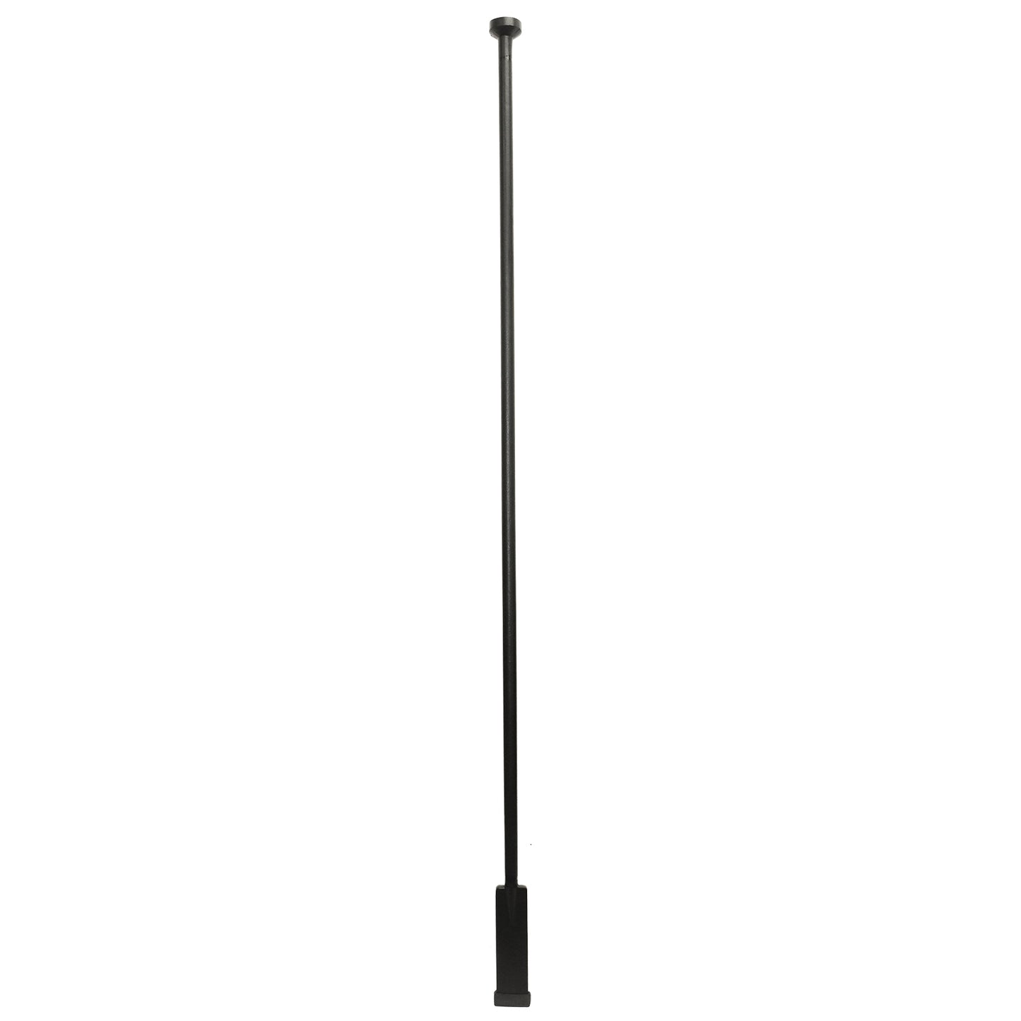 1800mm No.2033 Post Hole Digging Crowbar