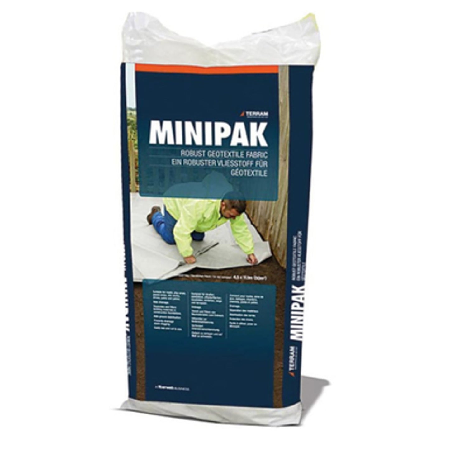 No.278 Terram 1000 Mini Pk