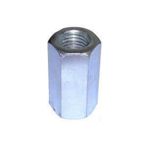 No.2781 Grade 4.8 Hexagonal Metric Studding Connectors