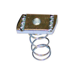 No.2784 Long Spring Channel Nuts