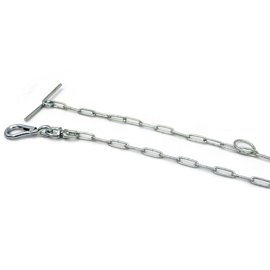 No.307/PP Dog Chain