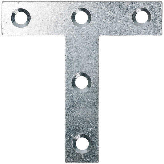 No.318 Tee Plates