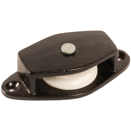 No.31 Single-Side Cast Pulleys - Nylon Wheel