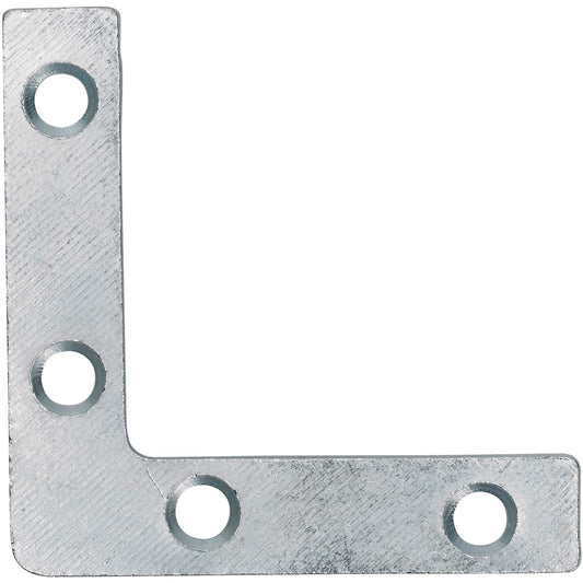 No.324 Corner Plates