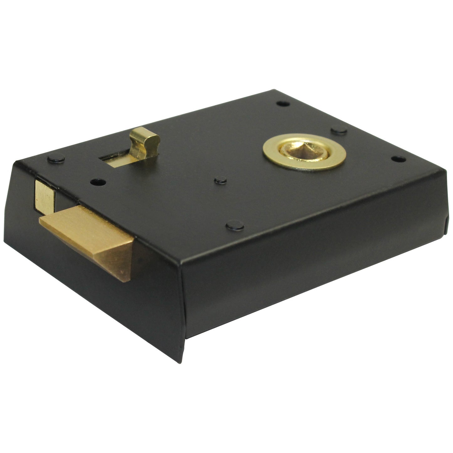 No.38 Rim Deadlock with Snib