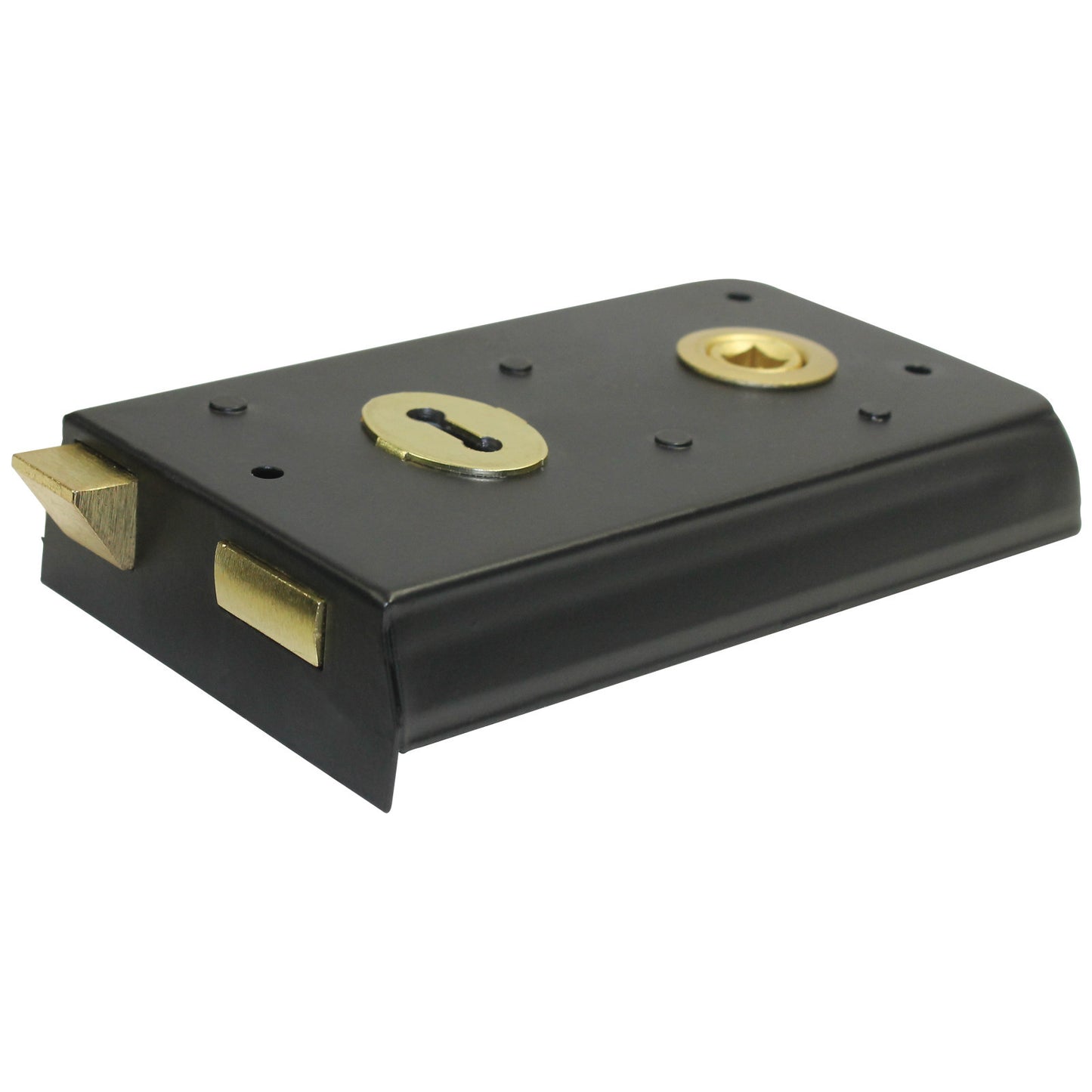 No.39 Narrow Rim Sashlock