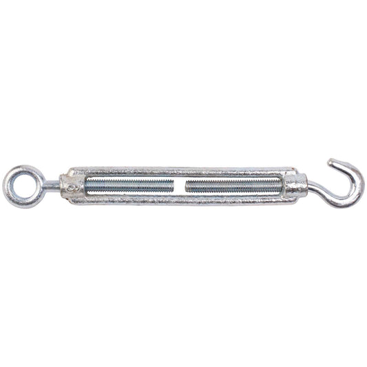 No.421/PP  Straining Screws - Hook to Eye - PERRYPACK
