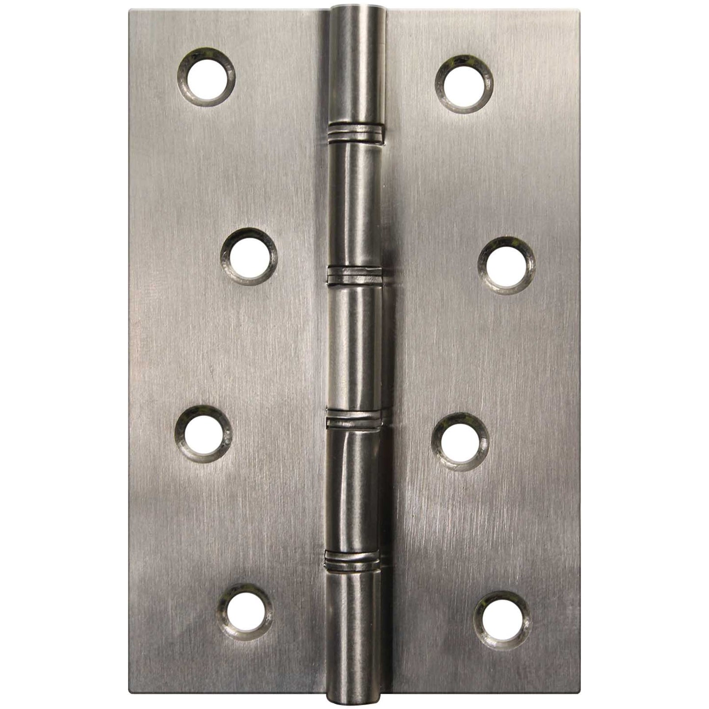 No.467 Stainless Steel Double SS Washered Hinges