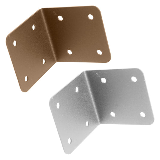 No.4717 SleeperSecure Internal Sleeper Corner Support Bracket