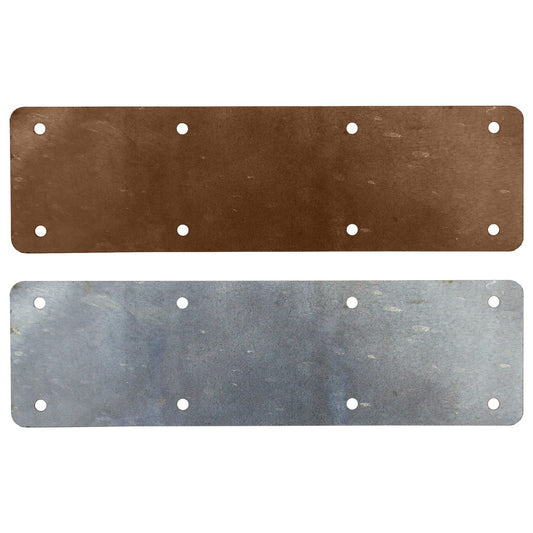 No.4719 SleeperSecure Long Internal Sleeper Straight Flat Support Plate