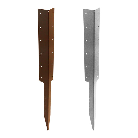 No.4734 SleeperSecure Triple Sleeper Corner Support Spike