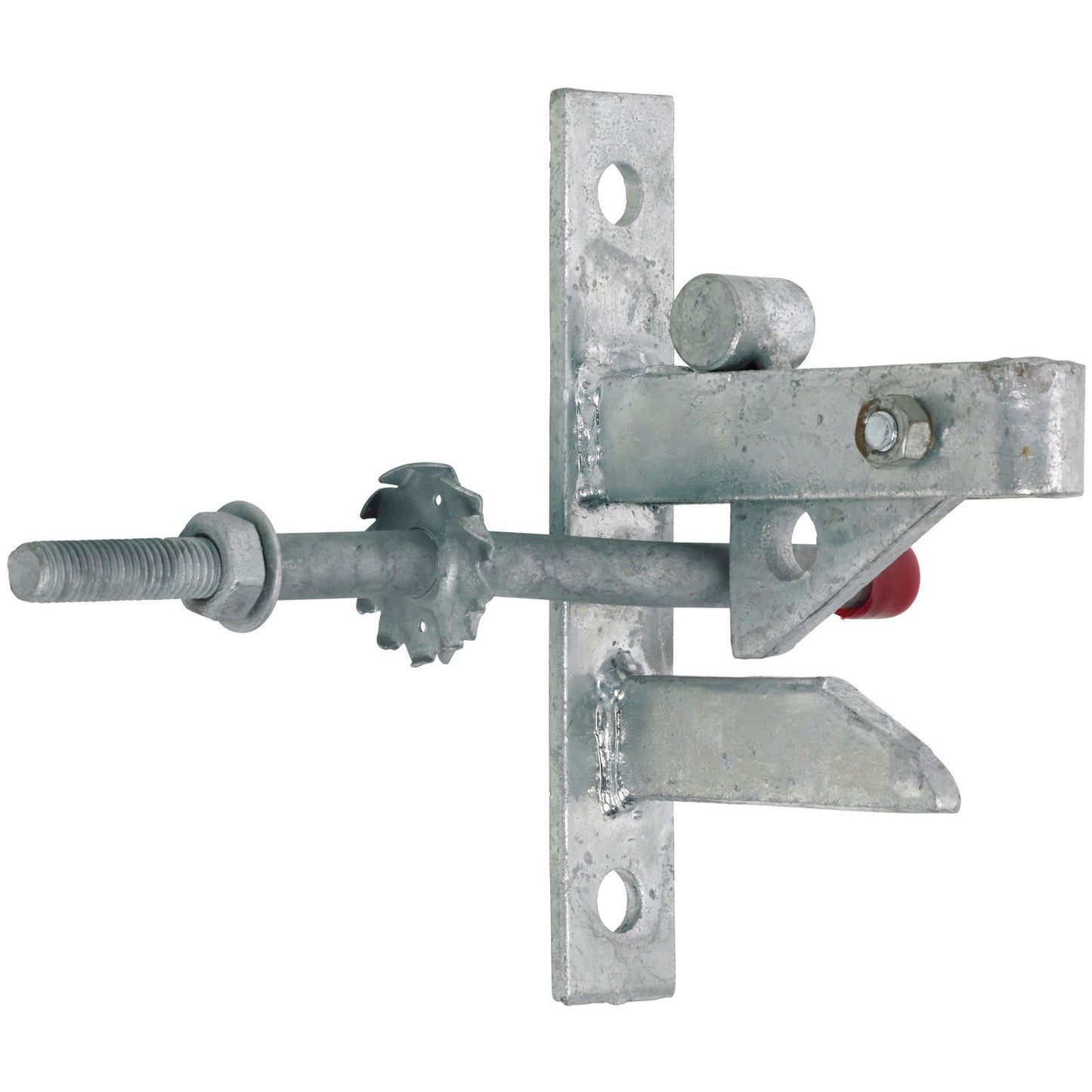 No.502/PP No.502/PP Self Locking Auto Gate Catch & Striker Pin - PERRYPACK