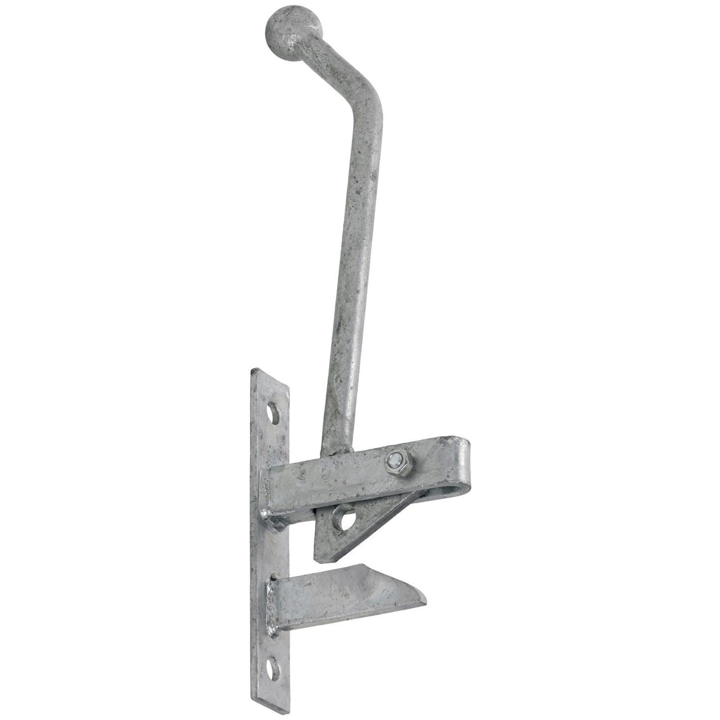 No.503 Hunting Type Self-Locking Auto Gate Catch