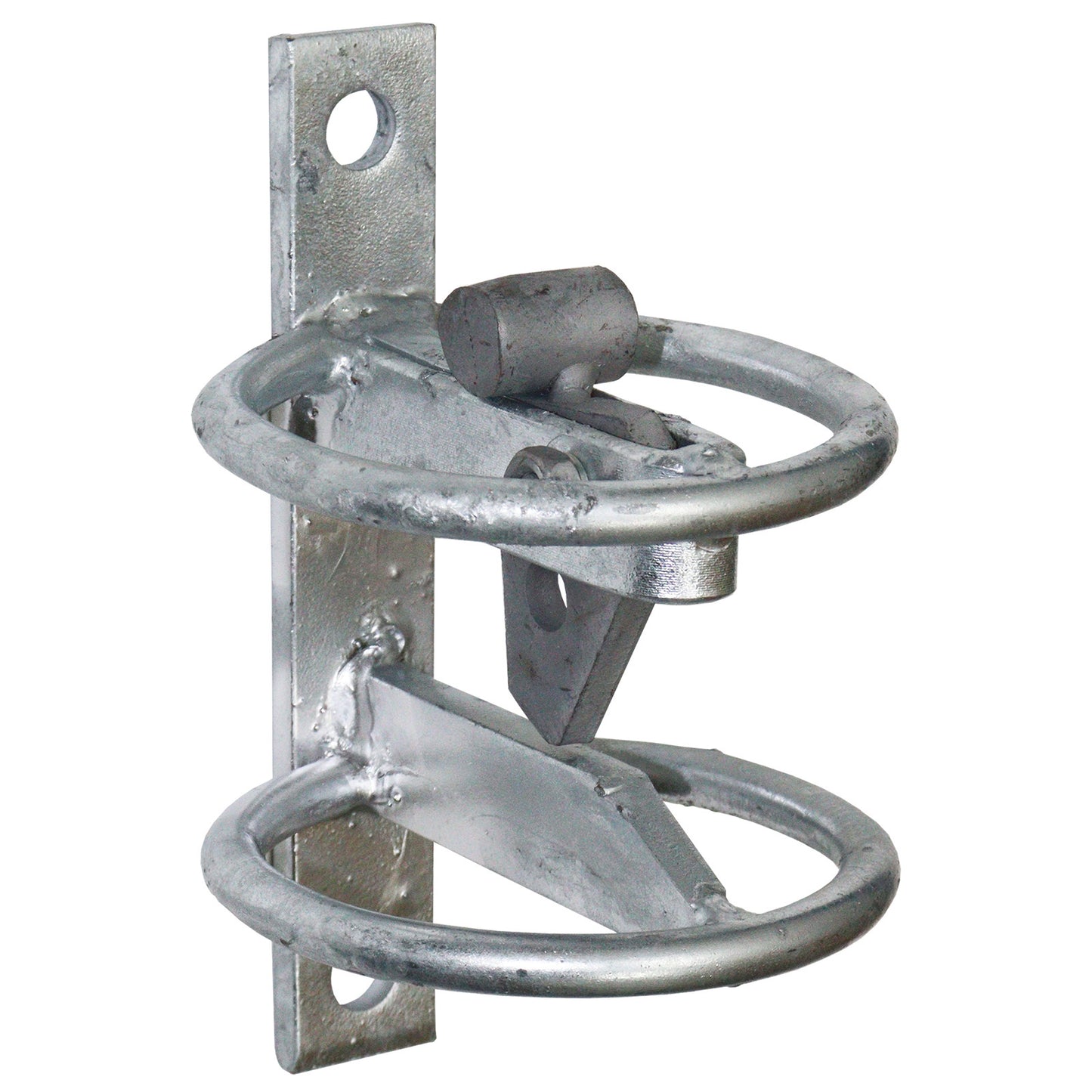 No.506 Animal Safety Self-Locking Auto Gate Catch Kit