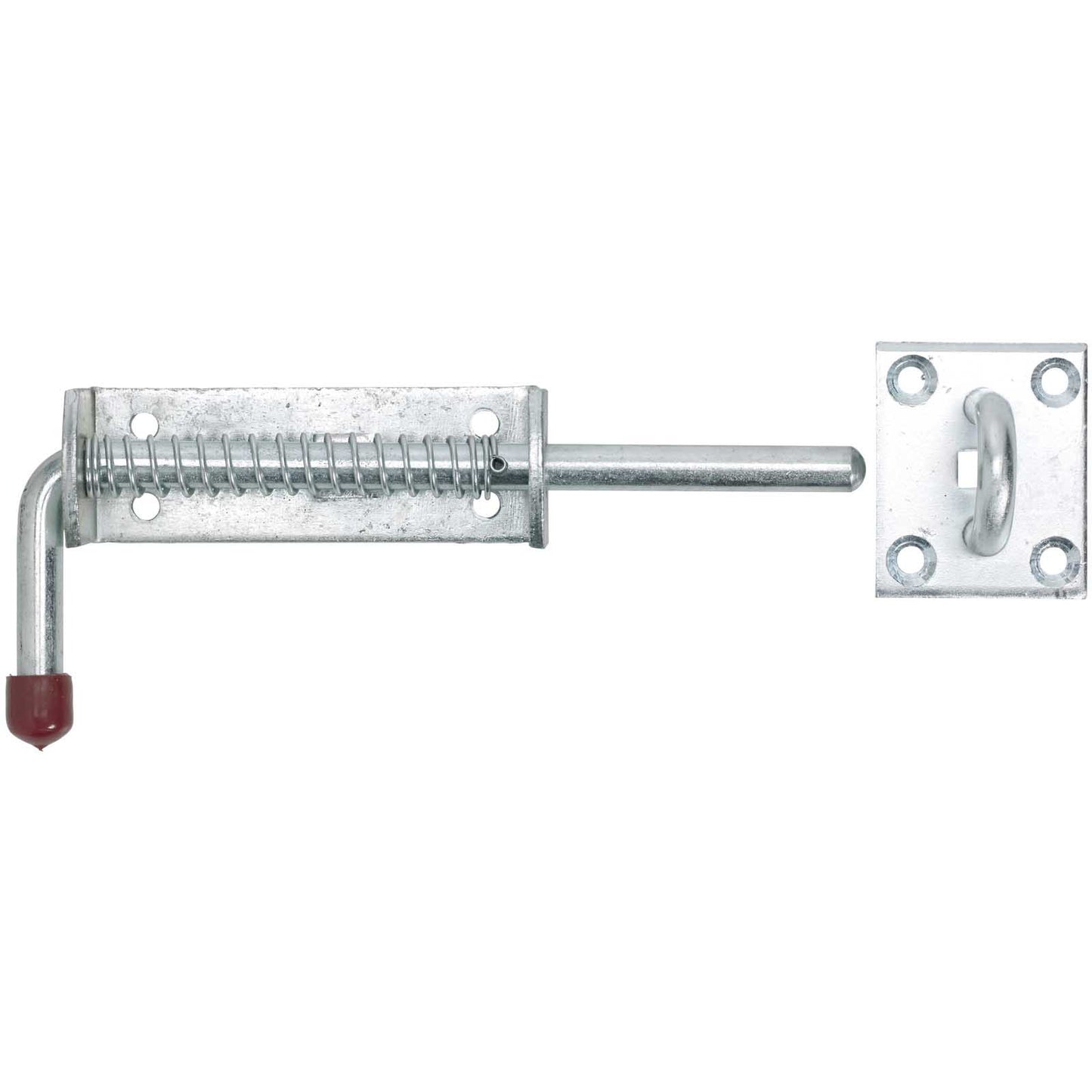 No.514/PP Spring Loaded Animal Bolts - PERRYPACK