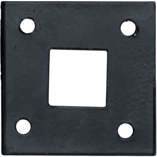 No.584 Receiver Plates for Square Bolts