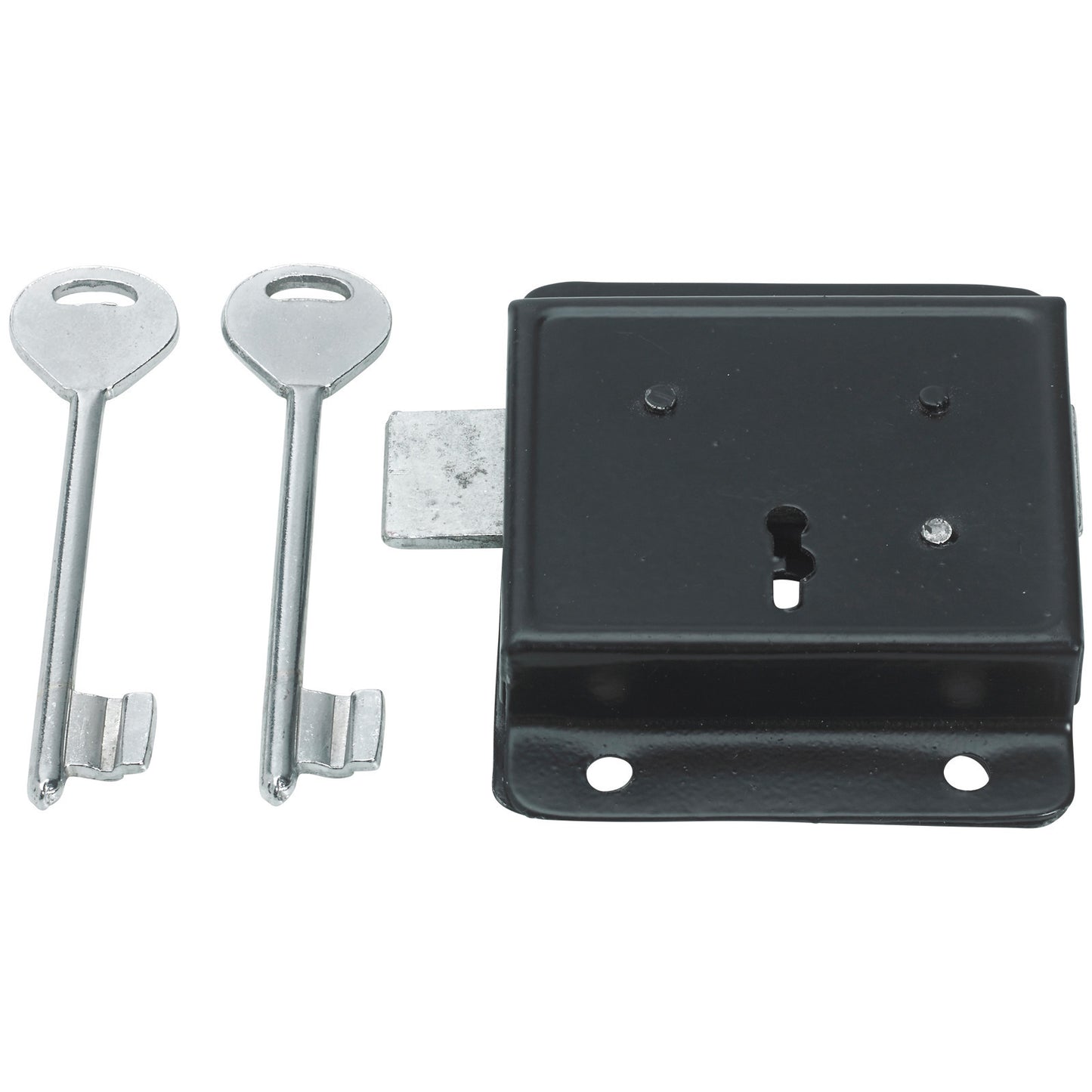 No.614 Presslock