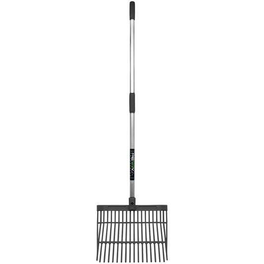 No.7130 ABS Bedding & Shavings Fork