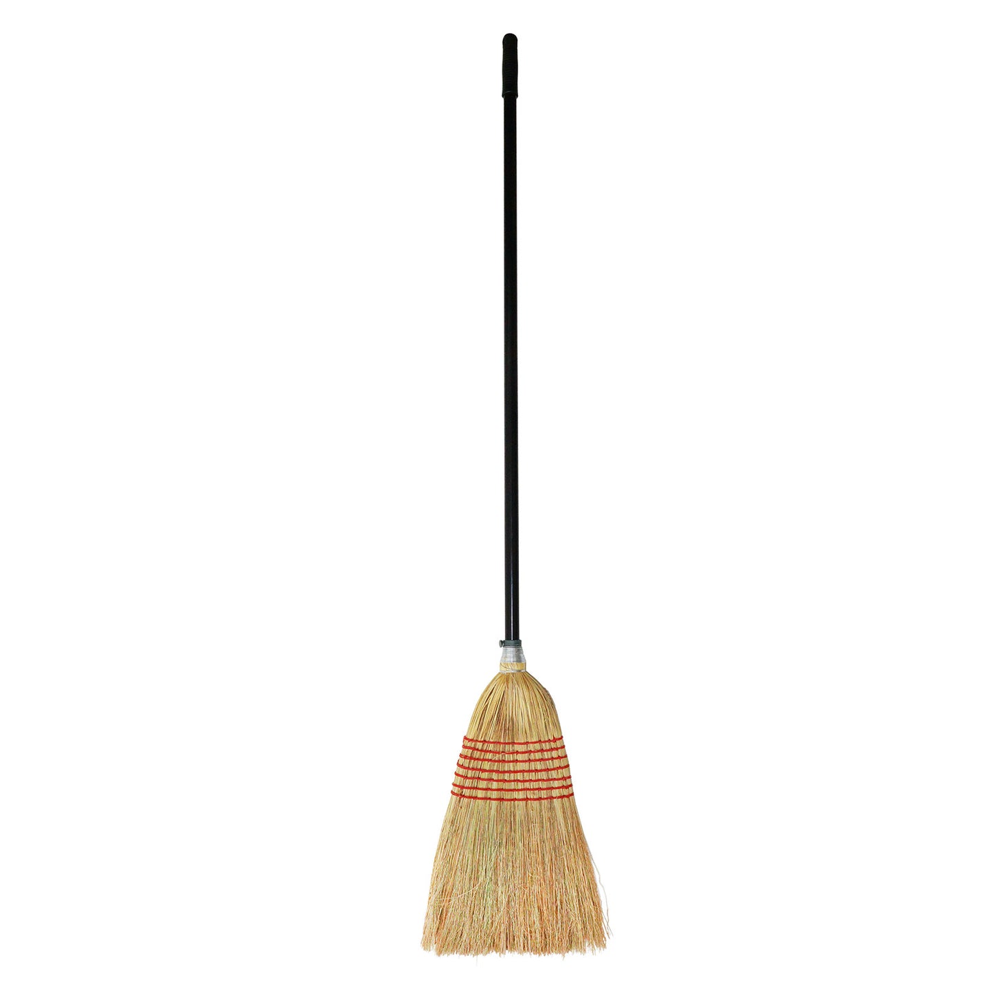 No.7136 Corn / Barn Broom (1200mm Steel Handle)