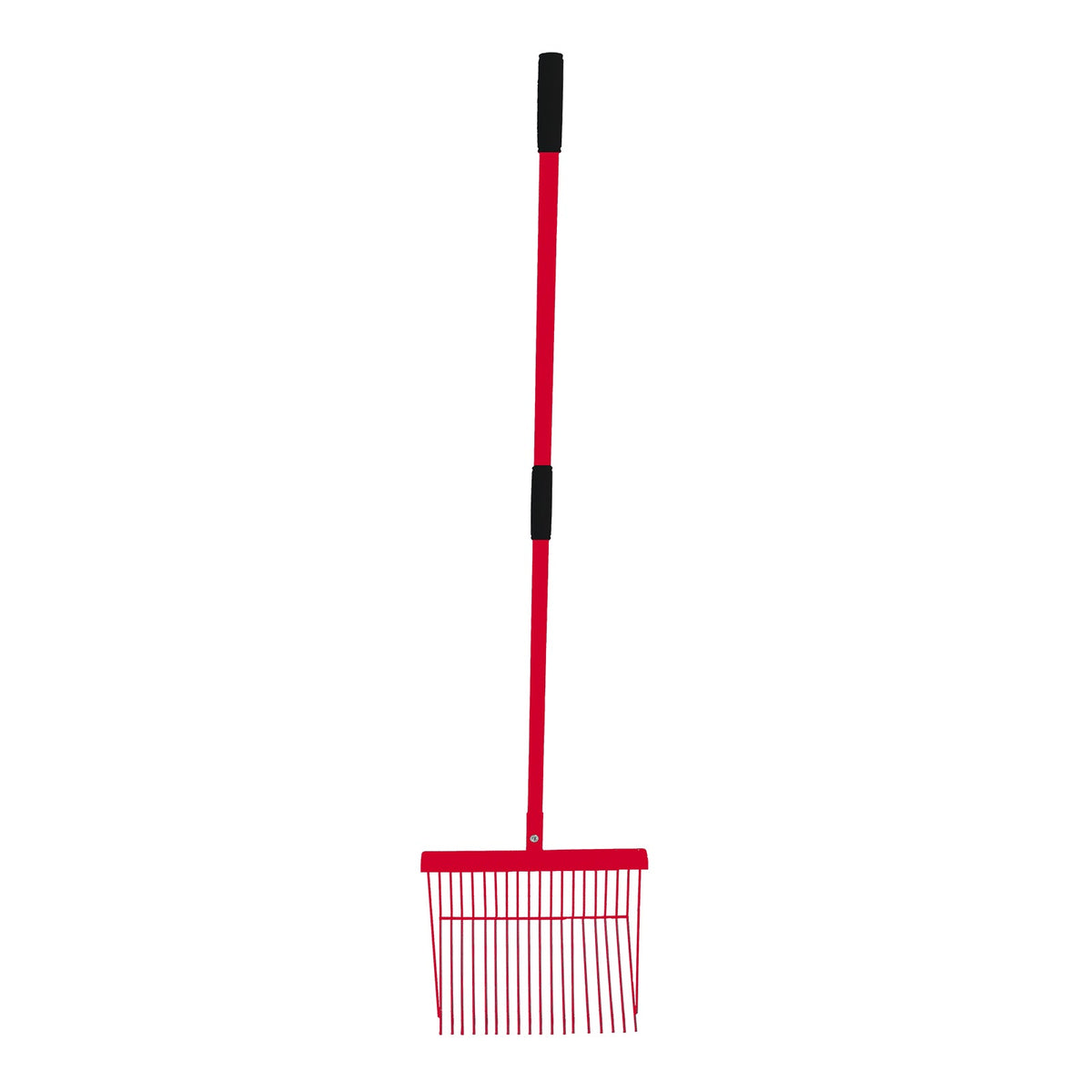 No.7180 Metal Bedding & Shavings Fork