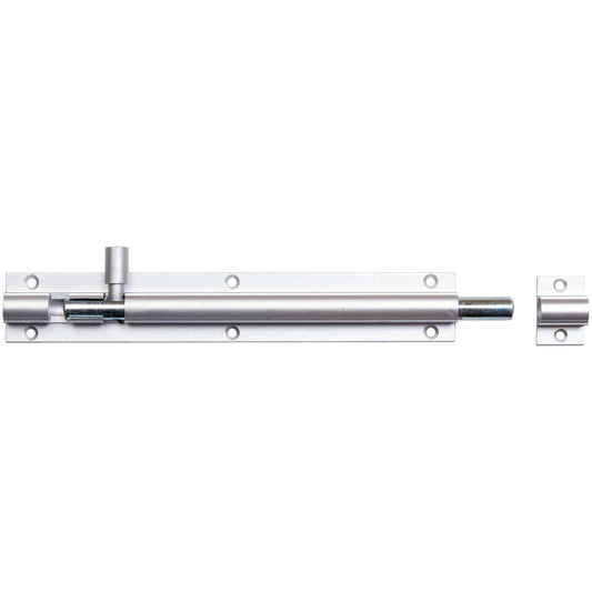 No.71 Aluminium Barrel Bolts