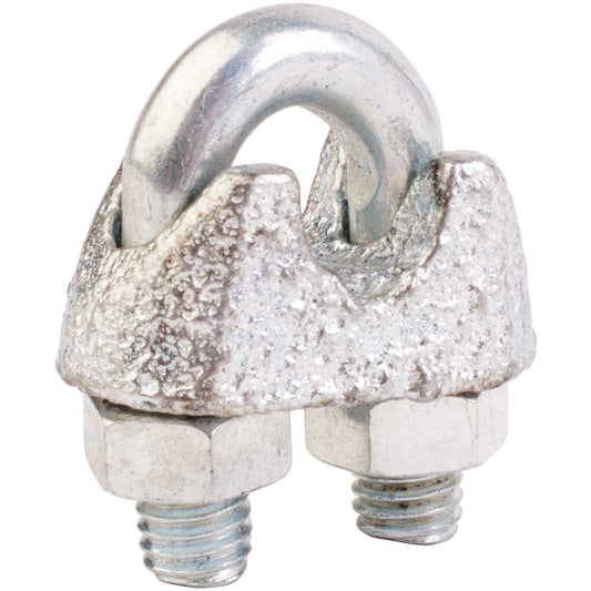 No.840/PP Wire Rope Grips - PERRYPACK