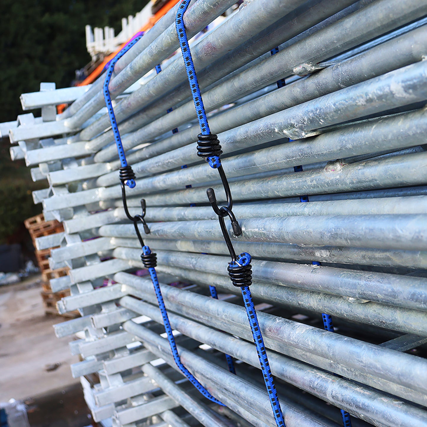 No.856 Bungee Cords