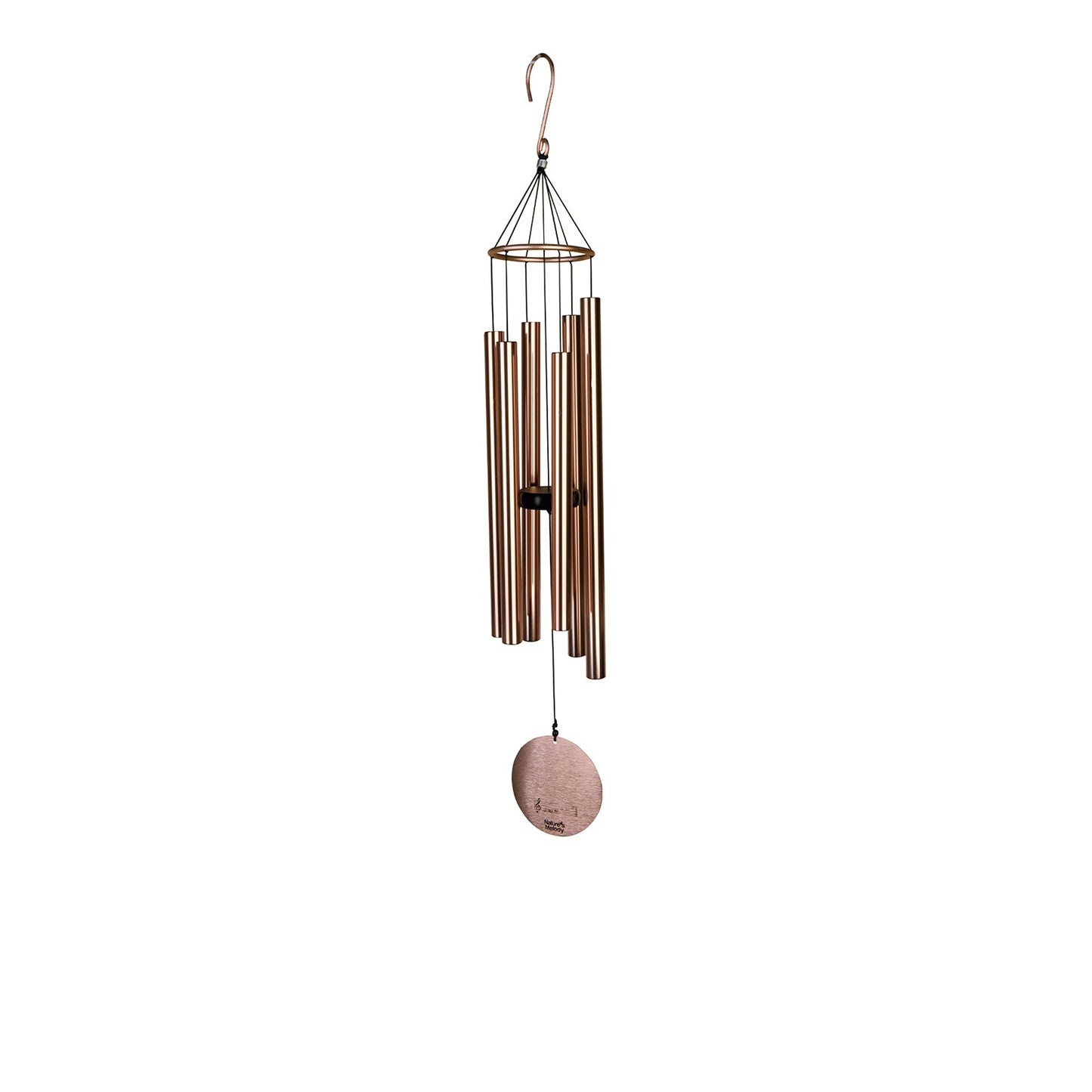No.AT36RG Aureole Tunes 36" Rose Gold