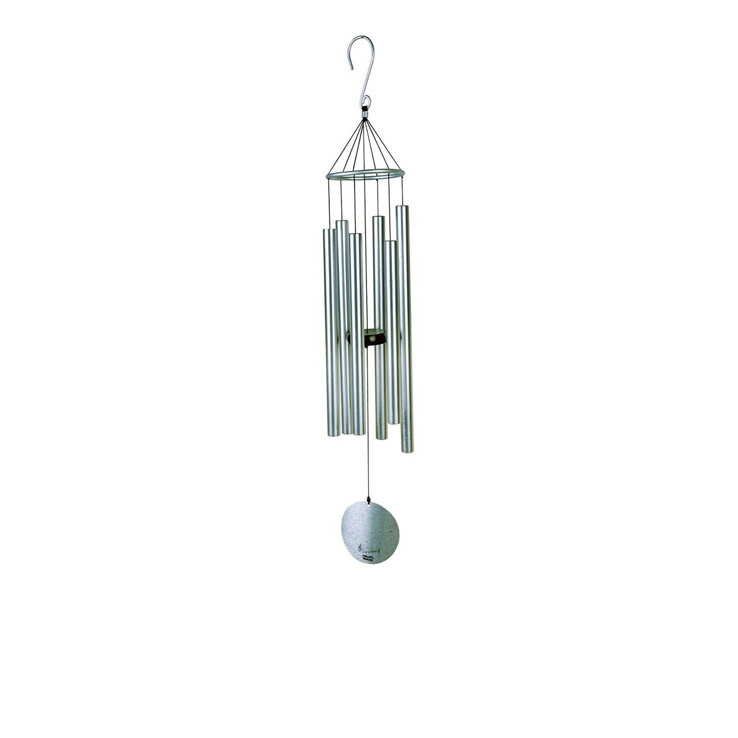 No.AT36SV Aureole Tunes 36" Silver