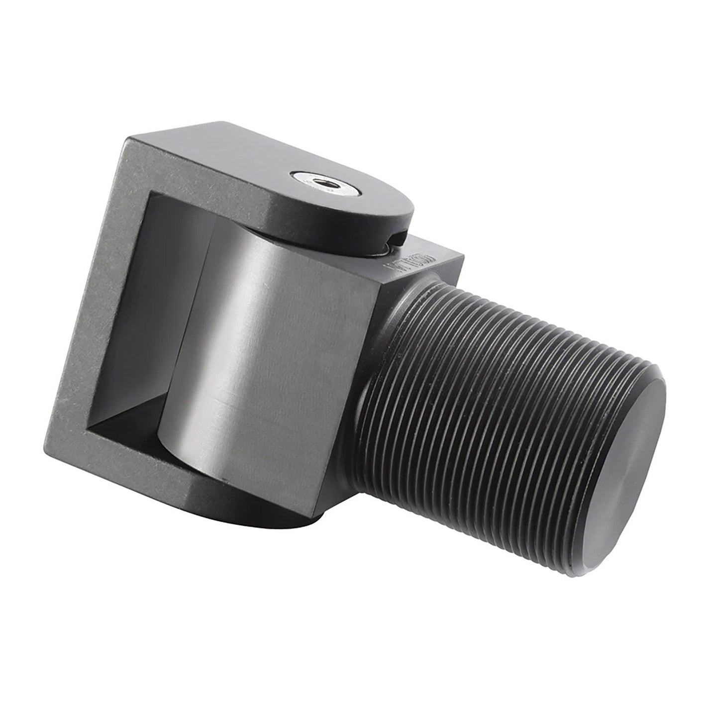 No.75001114 D&D SureClose Centre Mount Swing Model Hinge - requires Weld-on Bracket (Type SM W)