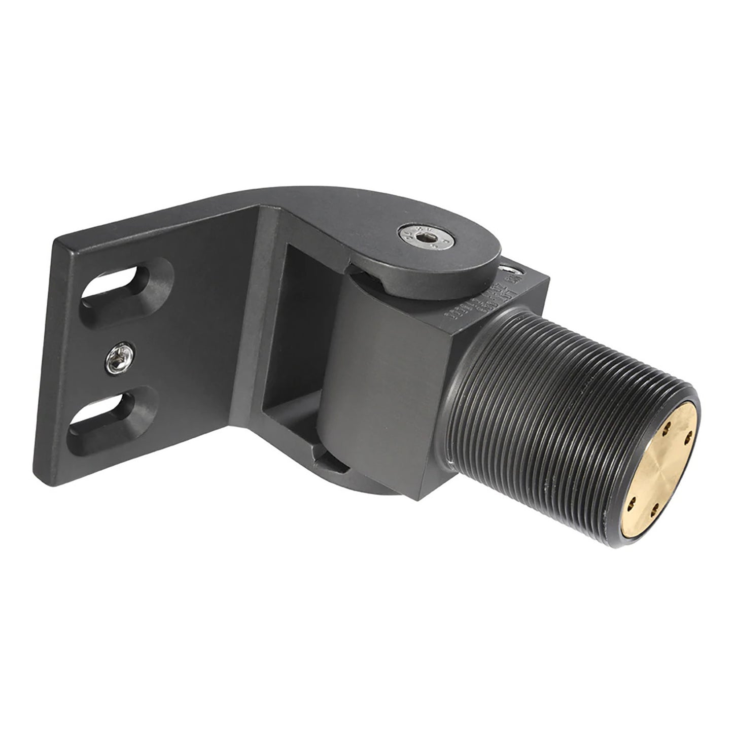 No.75057223M D&D SureClose Flush Mount Closer & Hinge - requires Aluminium Screw-on Bracket (Type 57SF AT90 S)