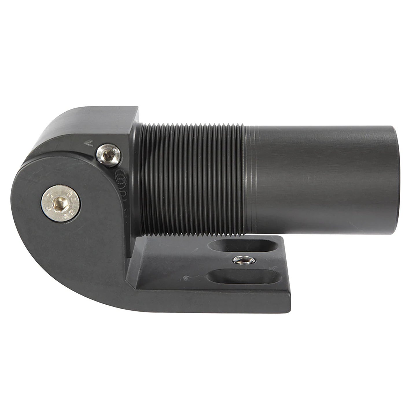 No.75108223M D&D SureClose Flush Mount Closer & Hinge - requires Aluminium Screw-on Bracket (Type 108SF AT90 S) with snap close
