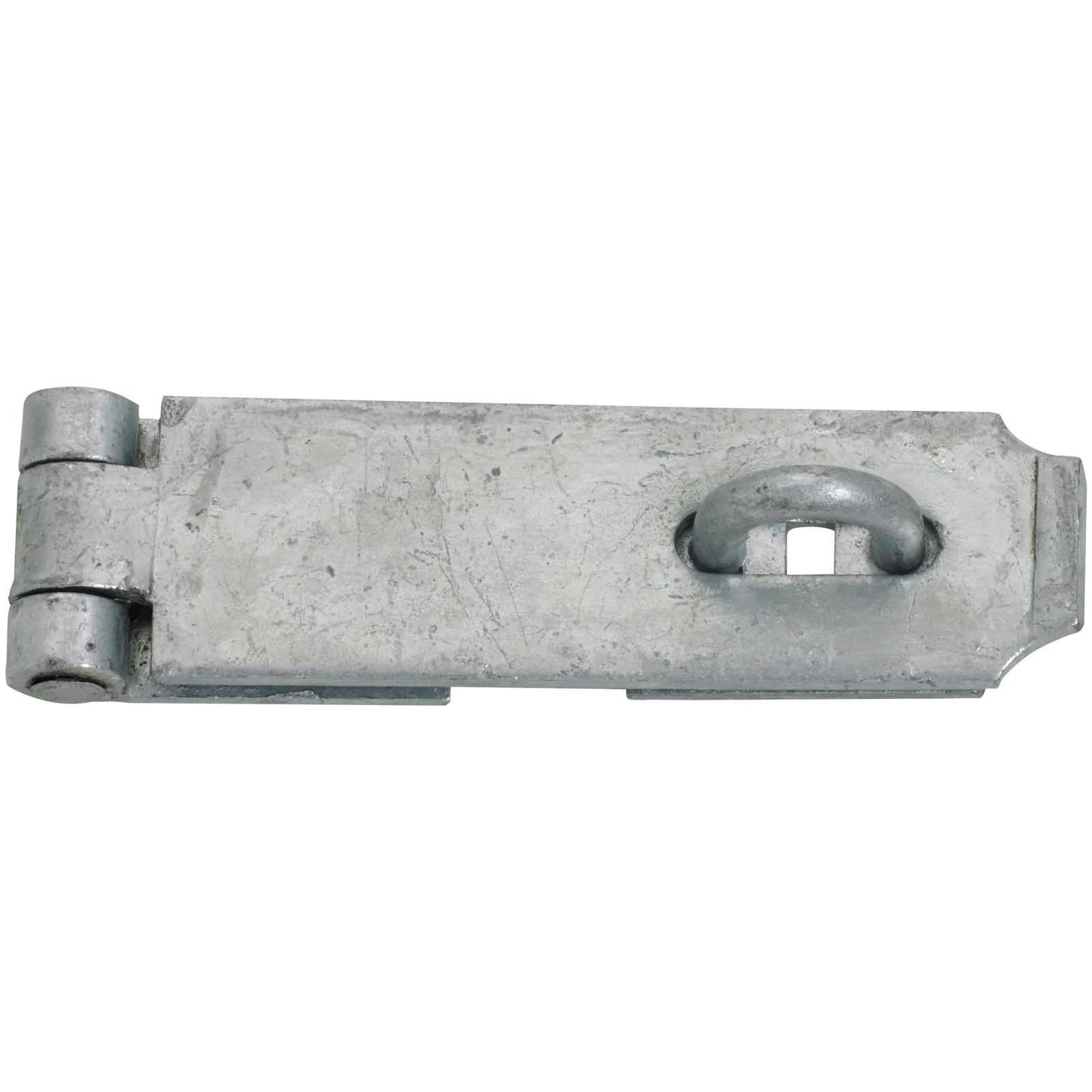 No.HS618/PP Heavy Safety Hasps & Staples - PERRYPACK