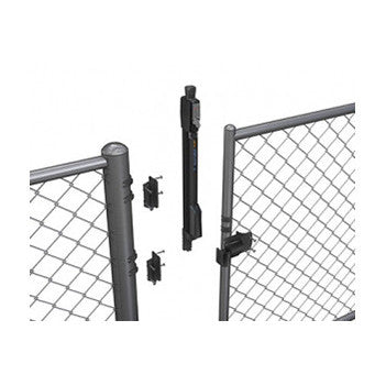 No.ML3RPK D&D MagnaLatch Round Post Adaptor Kit